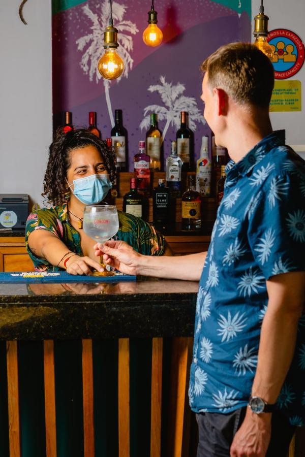 Dreamer Santa Marta 外观 照片